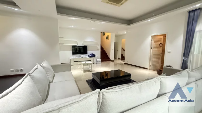  2  3 br Condominium For Rent in Sukhumvit ,Bangkok BTS Ekkamai at Baan Ananda AA19784