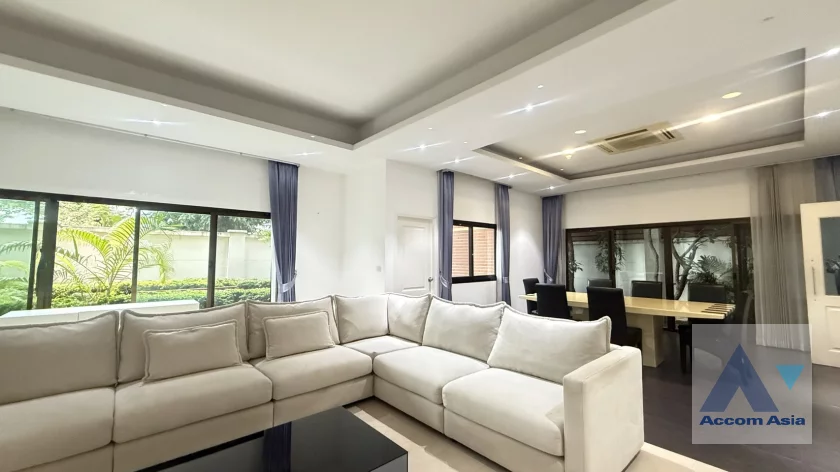  1  3 br Condominium For Rent in Sukhumvit ,Bangkok BTS Ekkamai at Baan Ananda AA19784