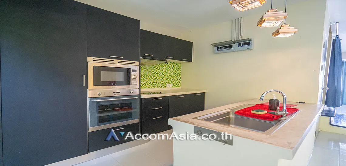 14  4 br House for rent and sale in Sukhumvit ,Bangkok BTS Phrom Phong AA19790