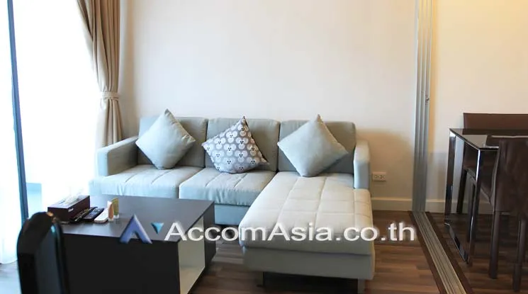 1  1 br Condominium For Sale in Sathorn ,Bangkok BRT Thanon Chan at Bridge Sathorn Narathiwas AA19795
