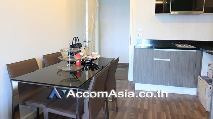  1  1 br Condominium For Sale in Sathorn ,Bangkok BRT Thanon Chan at Bridge Sathorn Narathiwas AA19795