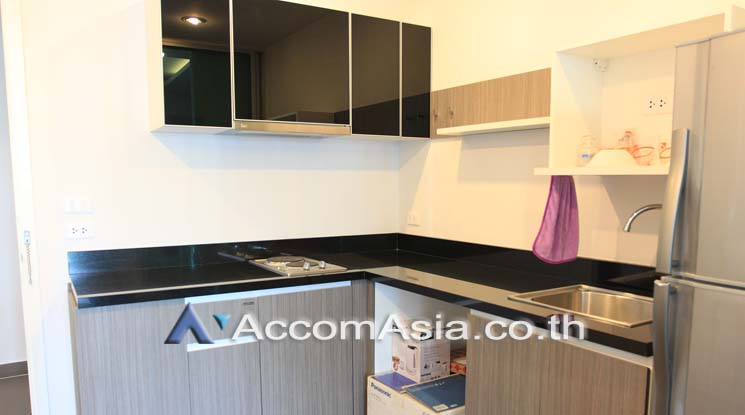 4  1 br Condominium For Sale in Sathorn ,Bangkok BRT Thanon Chan at Bridge Sathorn Narathiwas AA19795