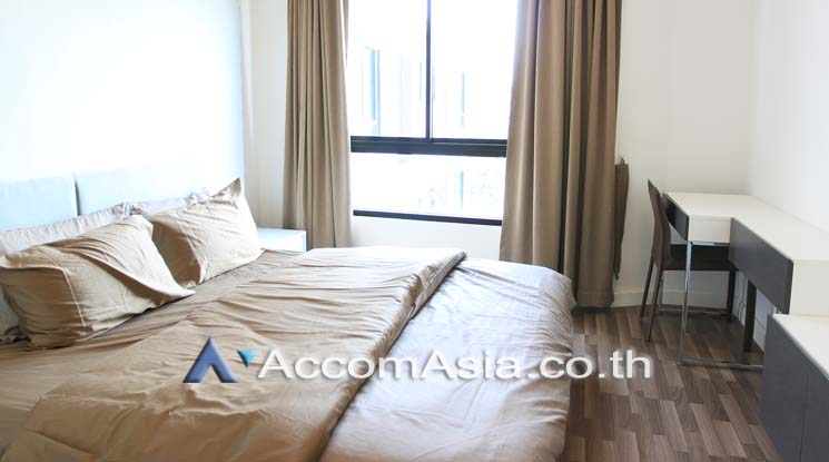 5  1 br Condominium For Sale in Sathorn ,Bangkok BRT Thanon Chan at Bridge Sathorn Narathiwas AA19795