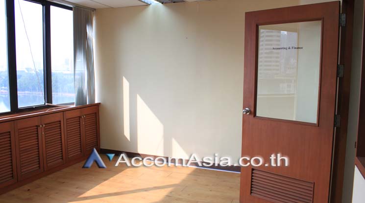  1  Office Space For Rent in Sukhumvit ,Bangkok BTS Asok - MRT Sukhumvit at Ocean Tower 1 AA19796