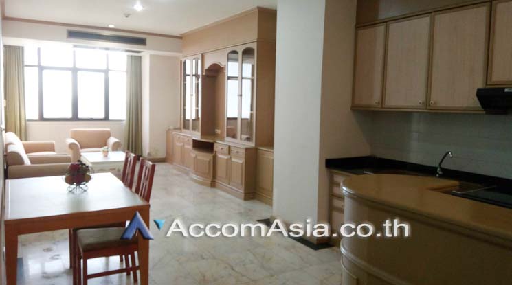  2  2 br Condominium For Rent in Sukhumvit ,Bangkok  at Waterford Park  AA19807