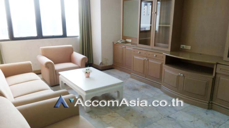  1  2 br Condominium For Rent in Sukhumvit ,Bangkok  at Waterford Park  AA19807