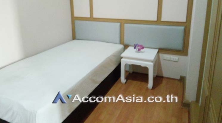  1  2 br Condominium For Rent in Sukhumvit ,Bangkok  at Waterford Park  AA19807