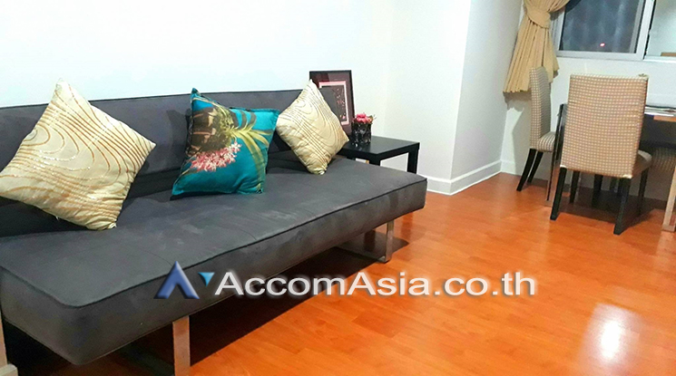  1  2 br Condominium For Rent in Sukhumvit ,Bangkok BTS Phrom Phong at The Waterford Diamond AA19811