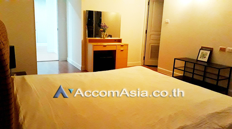 6  2 br Condominium For Rent in Sukhumvit ,Bangkok BTS Phrom Phong at The Waterford Diamond AA19811