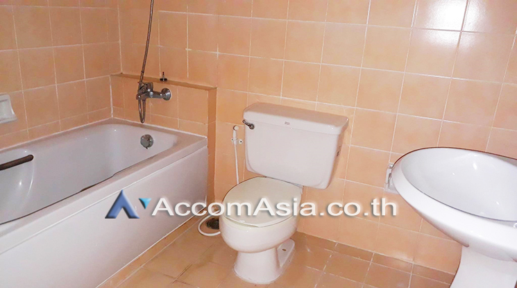 7  2 br Condominium For Rent in Sukhumvit ,Bangkok BTS Phrom Phong at The Waterford Diamond AA19811