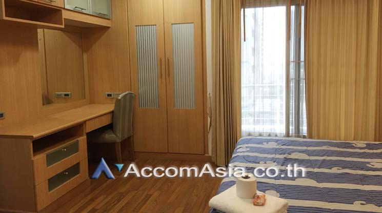 9  3 br Apartment For Rent in Sukhumvit ,Bangkok BTS  at Quiet and Peaceful  AA19829