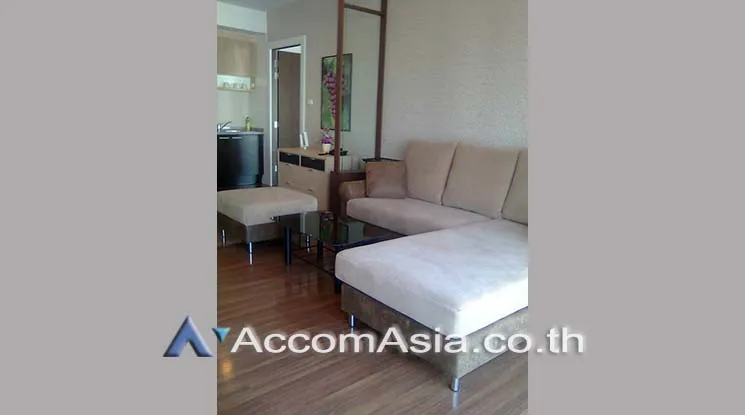 unit 2 Bedrooms  Condominium For Rent & Sale in Sukhumvit, Bangkok  near BTS Nana (AA19833)