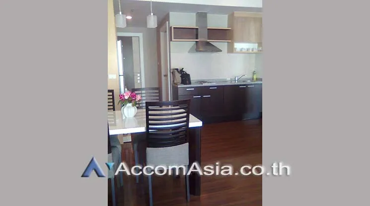 unit 2 Bedrooms  Condominium For Rent & Sale in Sukhumvit, Bangkok  near BTS Nana (AA19833)