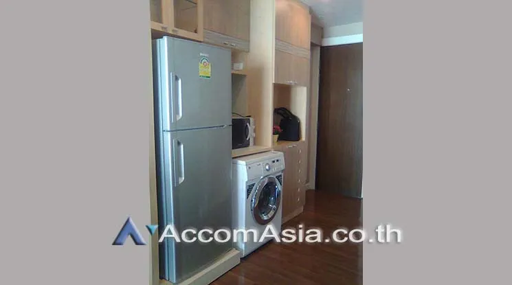 unit 2 Bedrooms  Condominium For Rent & Sale in Sukhumvit, Bangkok  near BTS Nana (AA19833)