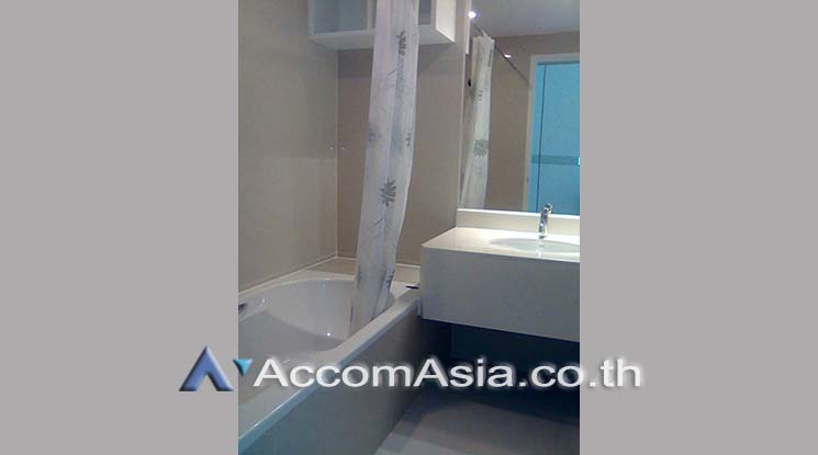 5  2 br Condominium for rent and sale in Sukhumvit ,Bangkok BTS Nana at The Trendy Sukhumvit 13 AA19833