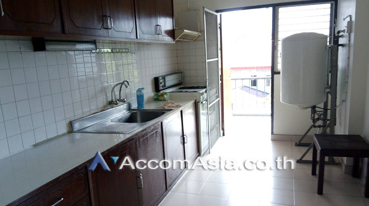 5  3 br Apartment For Rent in Sukhumvit ,Bangkok MRT Sukhumvit - BTS Asok at S.P. AA19835
