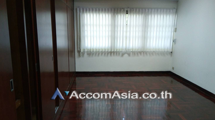 6  3 br Apartment For Rent in Sukhumvit ,Bangkok MRT Sukhumvit - BTS Asok at S.P. AA19835