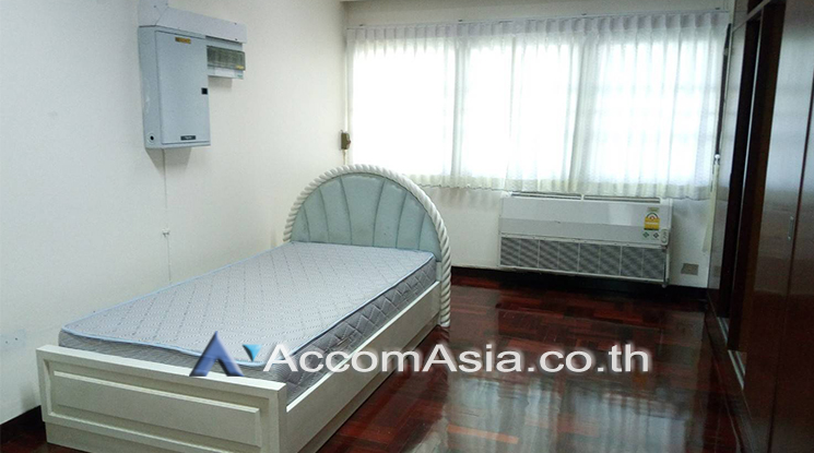 7  3 br Apartment For Rent in Sukhumvit ,Bangkok MRT Sukhumvit - BTS Asok at S.P. AA19835