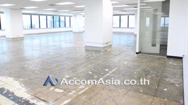  1  Office Space For Rent in Ratchadaphisek ,Bangkok ARL Ramkhamhaeng at Charn Issara Tower 2 AA19840
