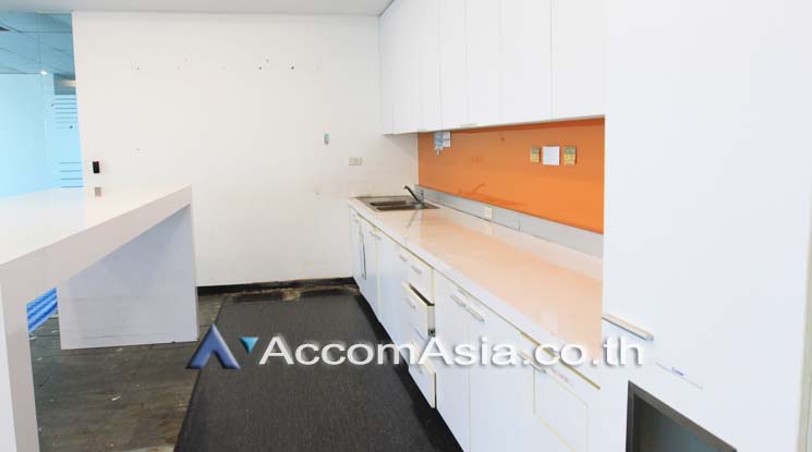 5  Office Space For Rent in Ratchadaphisek ,Bangkok ARL Ramkhamhaeng at Charn Issara Tower 2 AA19840