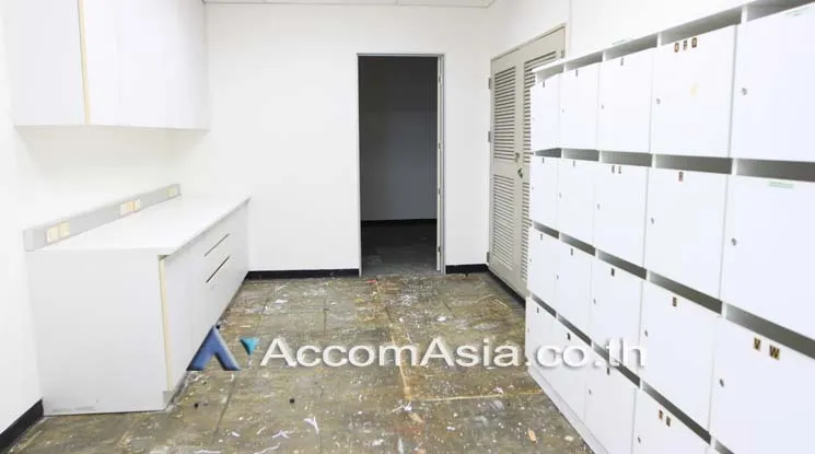unit Office space For Rent in Ratchadaphisek, Bangkok  near ARL Ramkhamhaeng (AA19841)