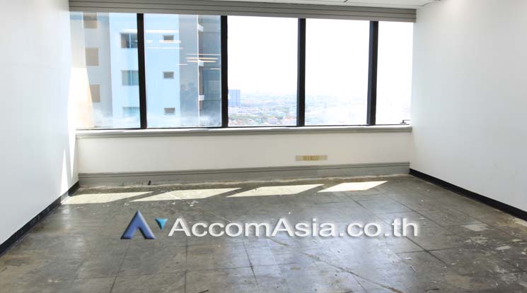  1  Office Space For Rent in Ratchadaphisek ,Bangkok ARL Ramkhamhaeng at Charn Issara Tower 2 AA19841