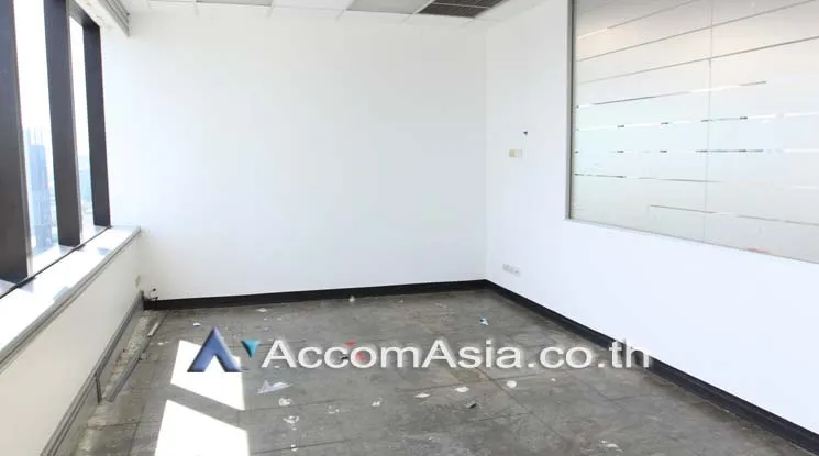 unit Office space For Rent in Ratchadaphisek, Bangkok  near ARL Ramkhamhaeng (AA19841)
