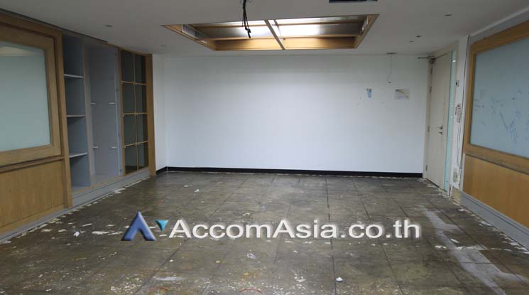 6  Office Space For Rent in Ratchadaphisek ,Bangkok ARL Ramkhamhaeng at Charn Issara Tower 2 AA19841