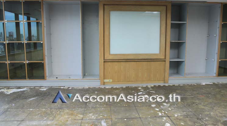 7  Office Space For Rent in Ratchadaphisek ,Bangkok ARL Ramkhamhaeng at Charn Issara Tower 2 AA19841