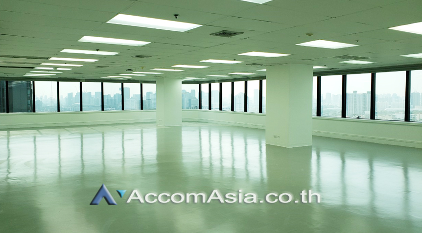  1  Office Space For Rent in Ratchadaphisek ,Bangkok ARL Ramkhamhaeng at Charn Issara Tower 2 AA19842