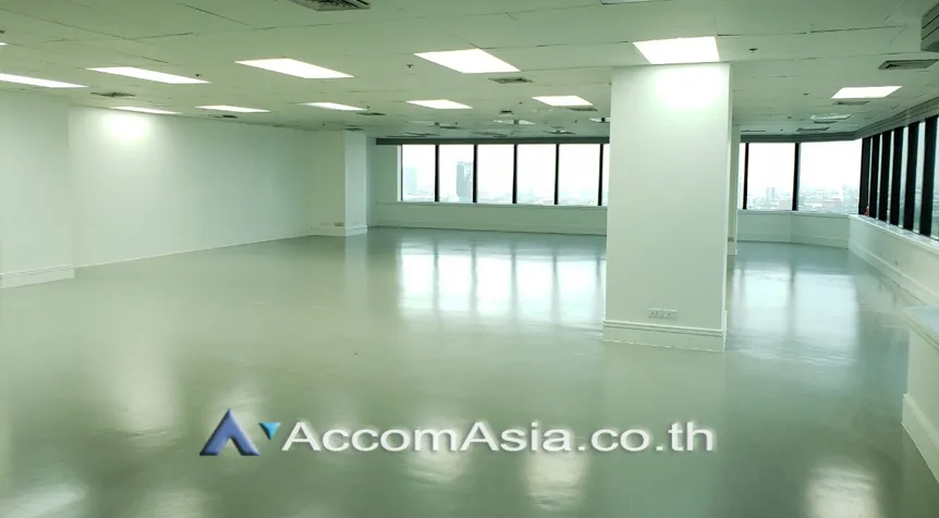 unit Office space For Rent in Ratchadaphisek, Bangkok  near ARL Ramkhamhaeng (AA19842)