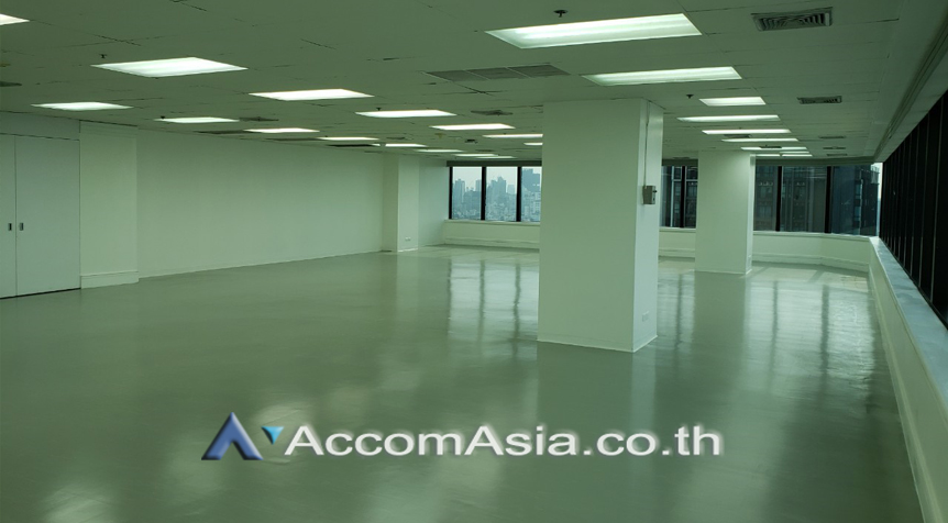 5  Office Space For Rent in Ratchadaphisek ,Bangkok ARL Ramkhamhaeng at Charn Issara Tower 2 AA19842