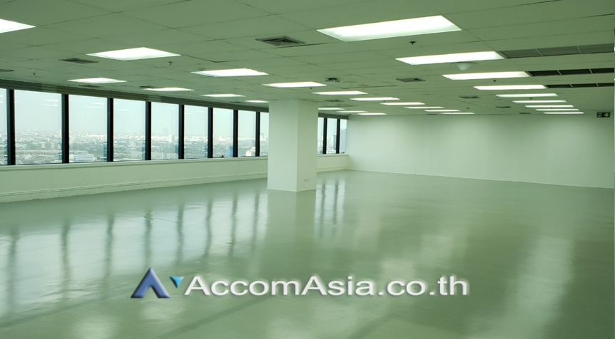 6  Office Space For Rent in Ratchadaphisek ,Bangkok ARL Ramkhamhaeng at Charn Issara Tower 2 AA19842