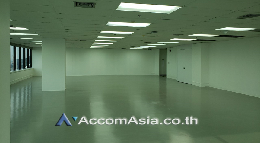10  Office Space For Rent in Ratchadaphisek ,Bangkok ARL Ramkhamhaeng at Charn Issara Tower 2 AA19842