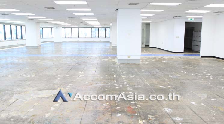  2  Office Space For Rent in Ratchadaphisek ,Bangkok ARL Ramkhamhaeng at Charn Issara Tower 2 AA19843