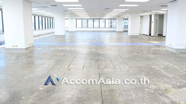  1  Office Space For Rent in Ratchadaphisek ,Bangkok ARL Ramkhamhaeng at Charn Issara Tower 2 AA19843