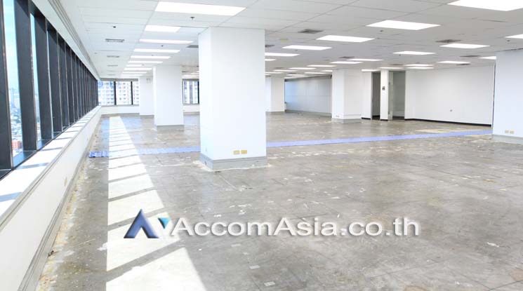 4  Office Space For Rent in Ratchadaphisek ,Bangkok ARL Ramkhamhaeng at Charn Issara Tower 2 AA19843