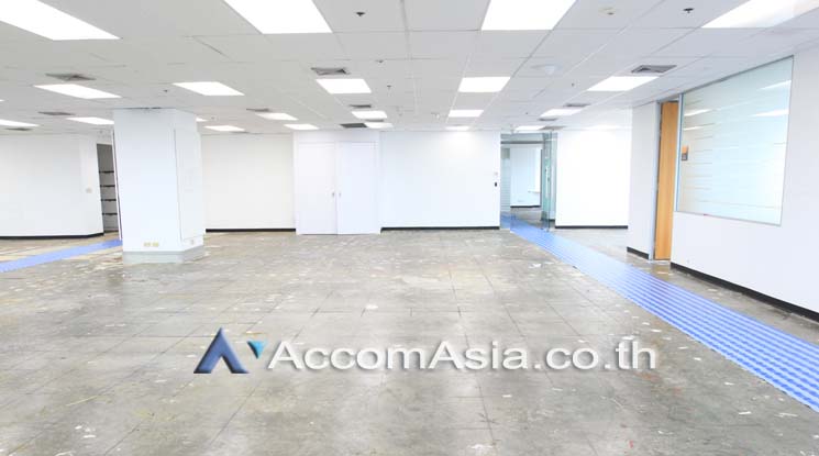 5  Office Space For Rent in Ratchadaphisek ,Bangkok ARL Ramkhamhaeng at Charn Issara Tower 2 AA19843