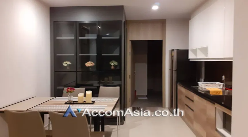 4  1 br Condominium For Rent in Ploenchit ,Bangkok BTS Ploenchit at Noble Ploenchit AA19859