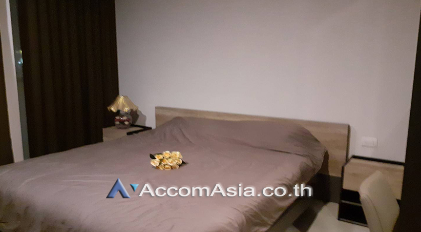 5  1 br Condominium For Rent in Ploenchit ,Bangkok BTS Ploenchit at Noble Ploenchit AA19859