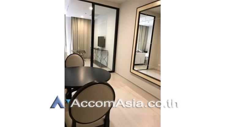  2  1 br Condominium For Rent in Ploenchit ,Bangkok BTS Ploenchit at Noble Ploenchit AA19860