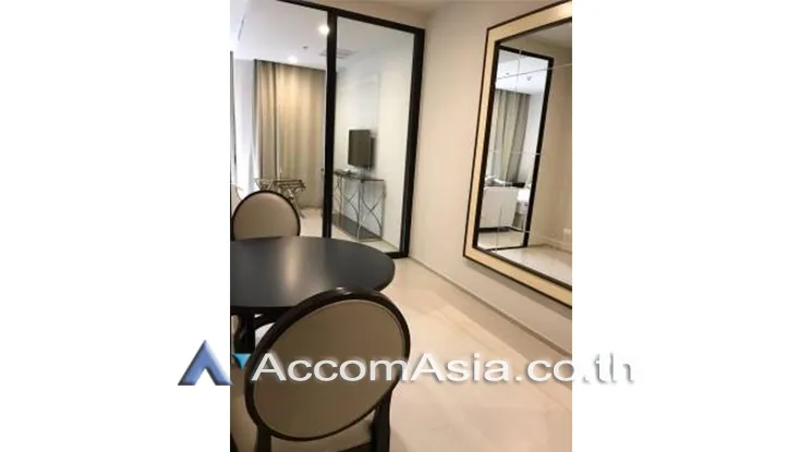  2  1 br Condominium For Rent in Ploenchit ,Bangkok BTS Ploenchit at Noble Ploenchit AA19860