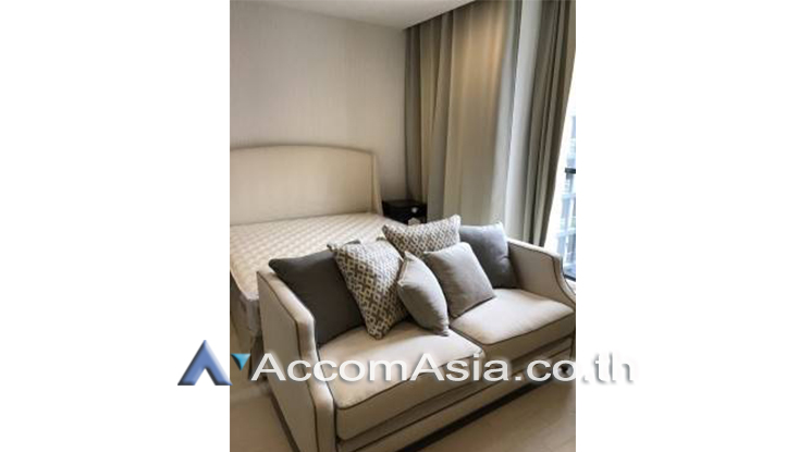 6  1 br Condominium For Rent in Ploenchit ,Bangkok BTS Ploenchit at Noble Ploenchit AA19860