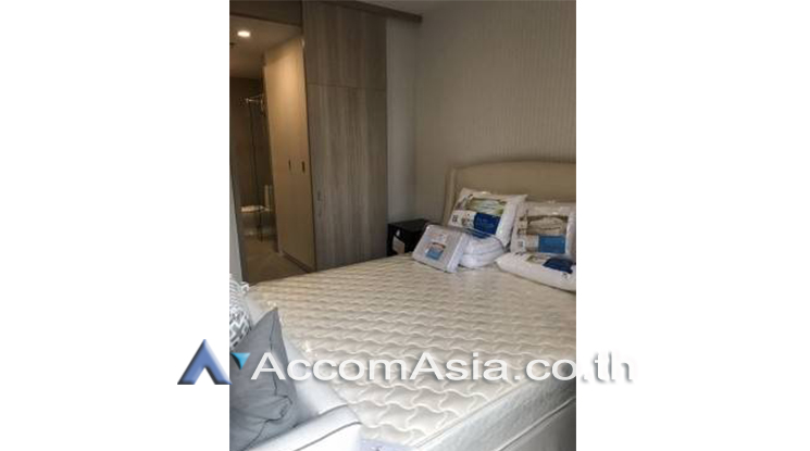 7  1 br Condominium For Rent in Ploenchit ,Bangkok BTS Ploenchit at Noble Ploenchit AA19860