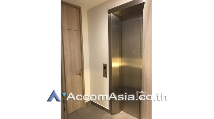 8  1 br Condominium For Rent in Ploenchit ,Bangkok BTS Ploenchit at Noble Ploenchit AA19860