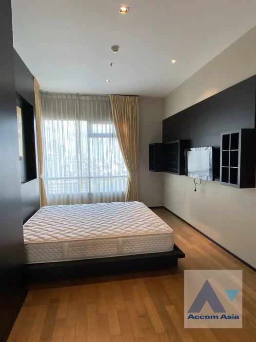 12  3 br Condominium For Rent in Sukhumvit ,Bangkok BTS Phrom Phong at The Madison AA19876