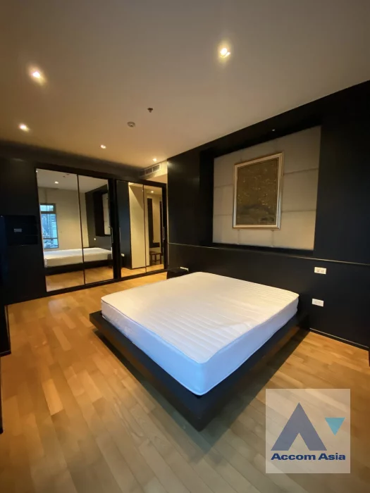 13  3 br Condominium For Rent in Sukhumvit ,Bangkok BTS Phrom Phong at The Madison AA19876