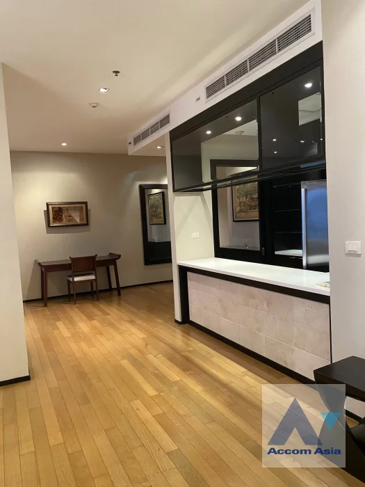 7  3 br Condominium For Rent in Sukhumvit ,Bangkok BTS Phrom Phong at The Madison AA19876