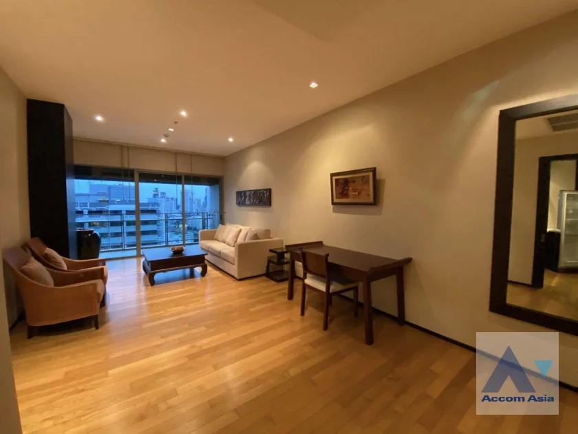  1  3 br Condominium For Rent in Sukhumvit ,Bangkok BTS Phrom Phong at The Madison AA19876
