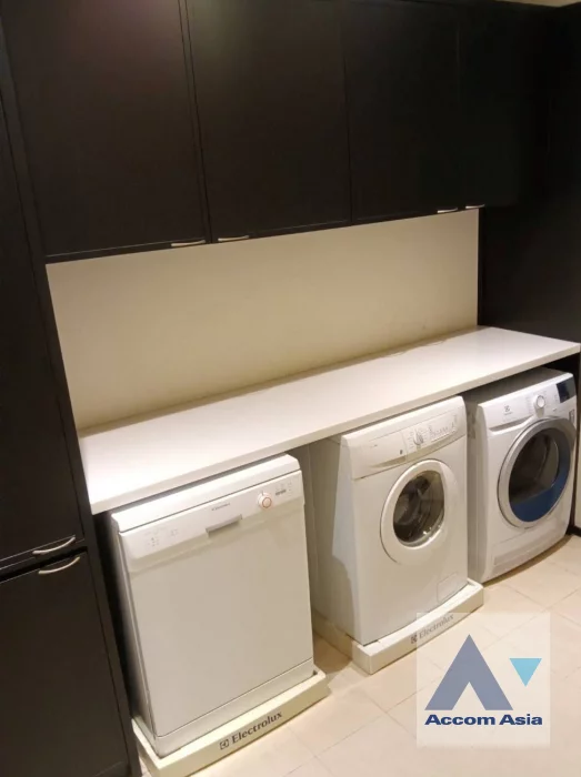 20  3 br Condominium For Rent in Sukhumvit ,Bangkok BTS Phrom Phong at The Madison AA19876